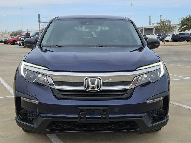 used 2019 Honda Pilot car, priced at $19,995