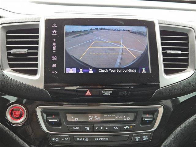 used 2019 Honda Ridgeline car, priced at $25,995