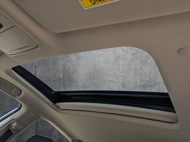 new 2025 Honda Accord car, priced at $30,805