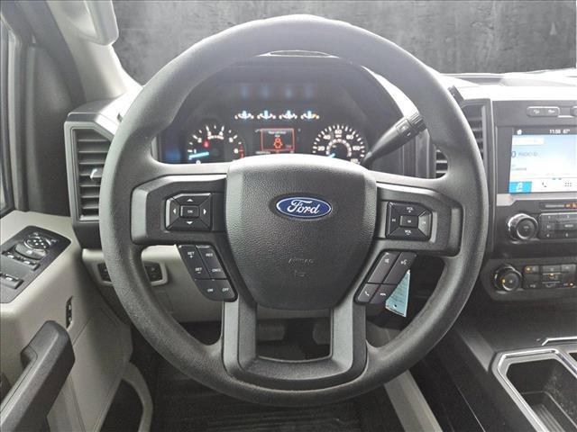 used 2019 Ford F-150 car, priced at $30,499