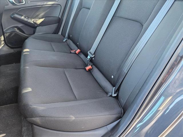 used 2026 Honda Civic car, priced at $25,495