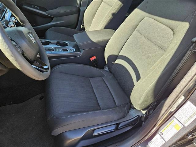 used 2026 Honda Civic car, priced at $25,495