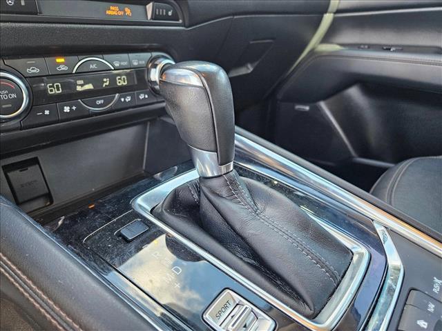 used 2018 Mazda CX-5 car, priced at $17,995