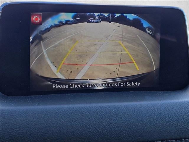 used 2018 Mazda CX-5 car, priced at $17,995