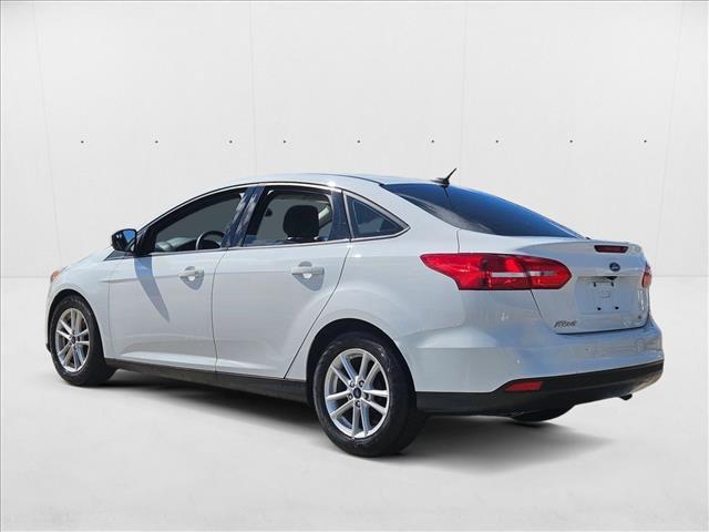 used 2018 Ford Focus car, priced at $14,246
