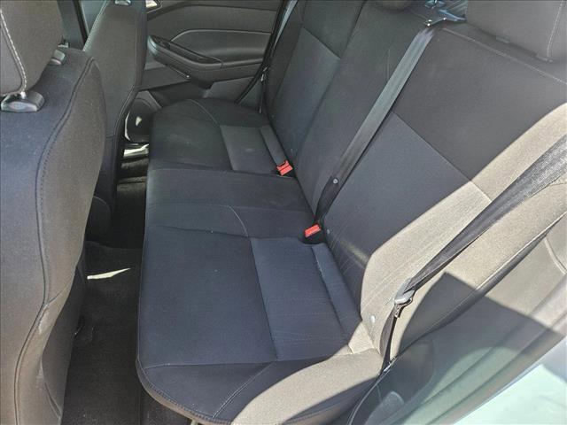 used 2018 Ford Focus car, priced at $14,246