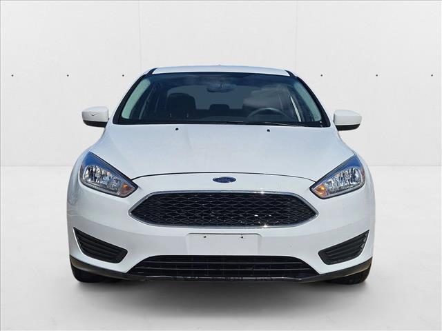 used 2018 Ford Focus car, priced at $14,246