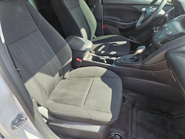used 2018 Ford Focus car, priced at $14,246