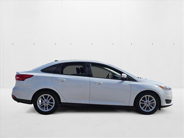 used 2018 Ford Focus car, priced at $14,246