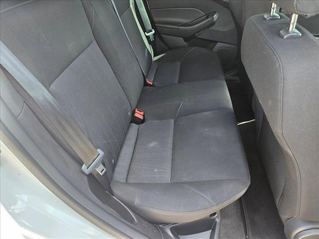 used 2018 Ford Focus car, priced at $14,246