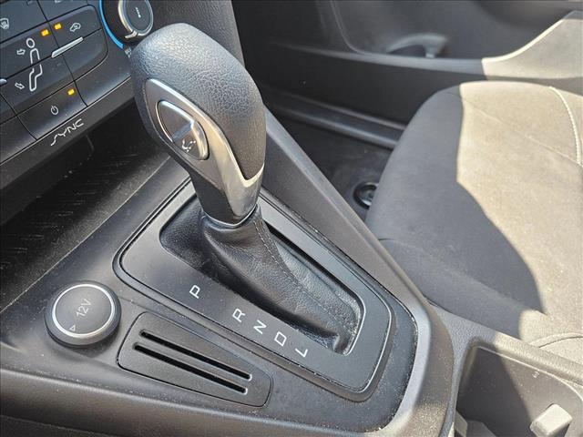 used 2018 Ford Focus car, priced at $14,246