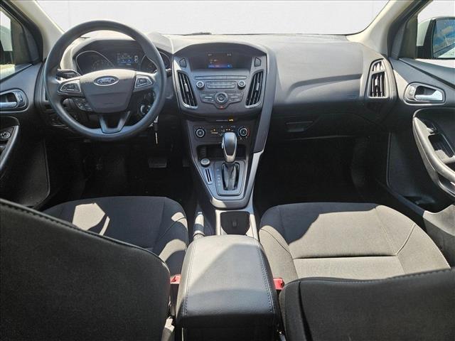 used 2018 Ford Focus car, priced at $14,246