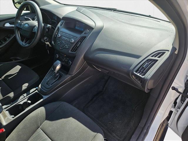 used 2018 Ford Focus car, priced at $14,246