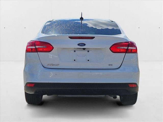 used 2018 Ford Focus car, priced at $14,246