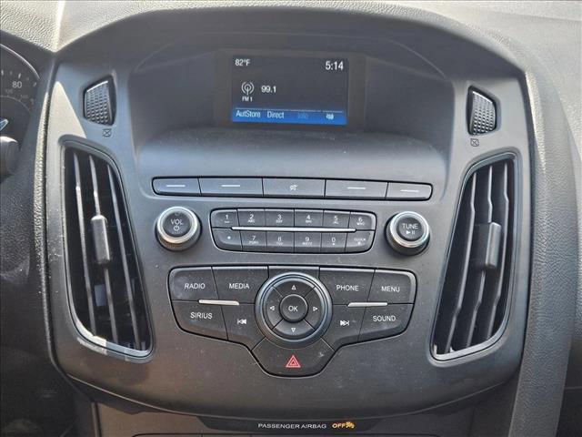 used 2018 Ford Focus car, priced at $14,246