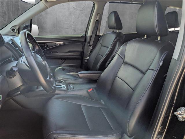 used 2020 Honda Pilot car, priced at $18,995