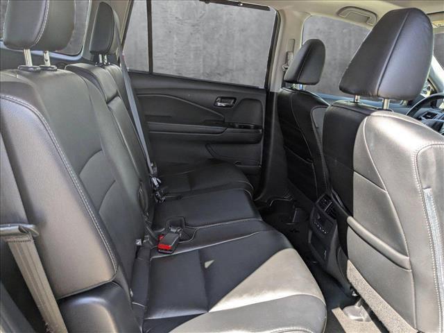 used 2020 Honda Pilot car, priced at $18,995