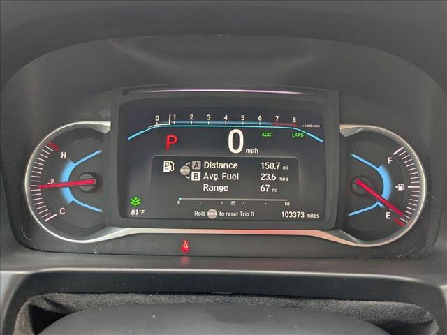 used 2020 Honda Pilot car, priced at $18,995