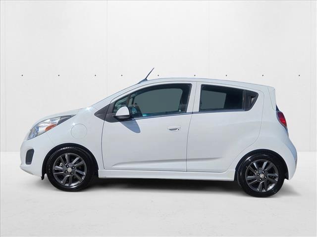 used 2014 Chevrolet Spark EV car, priced at $6,819