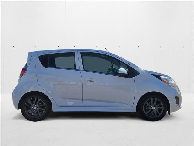 used 2014 Chevrolet Spark EV car, priced at $6,819