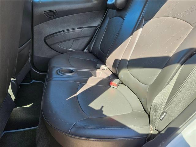 used 2014 Chevrolet Spark EV car, priced at $6,819