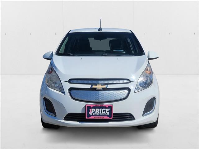 used 2014 Chevrolet Spark EV car, priced at $6,819