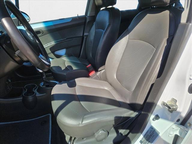 used 2014 Chevrolet Spark EV car, priced at $6,819