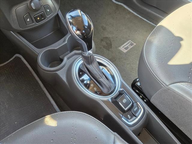 used 2014 Chevrolet Spark EV car, priced at $6,819