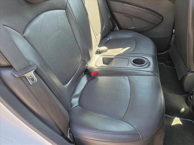 used 2014 Chevrolet Spark EV car, priced at $6,819