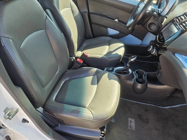 used 2014 Chevrolet Spark EV car, priced at $6,819