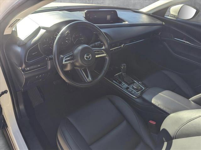 used 2022 Mazda CX-30 car, priced at $23,888