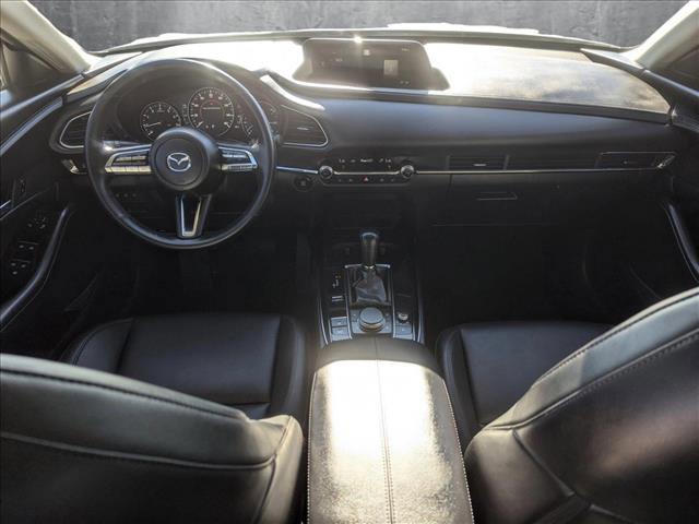 used 2022 Mazda CX-30 car, priced at $23,888