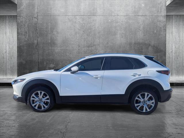 used 2022 Mazda CX-30 car, priced at $23,888