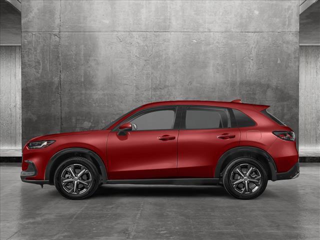 new 2025 Honda HR-V car, priced at $32,395