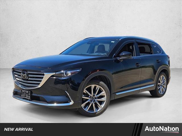 used 2019 Mazda CX-9 car, priced at $26,995