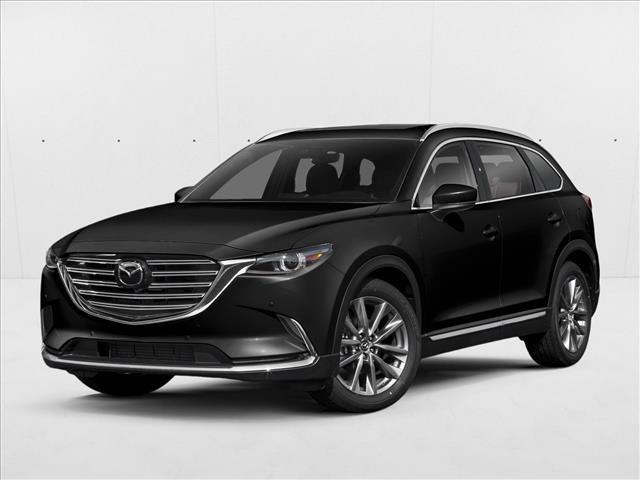 used 2019 Mazda CX-9 car, priced at $26,995