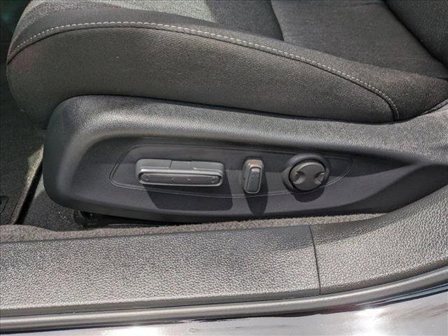 used 2024 Honda Accord car, priced at $28,995