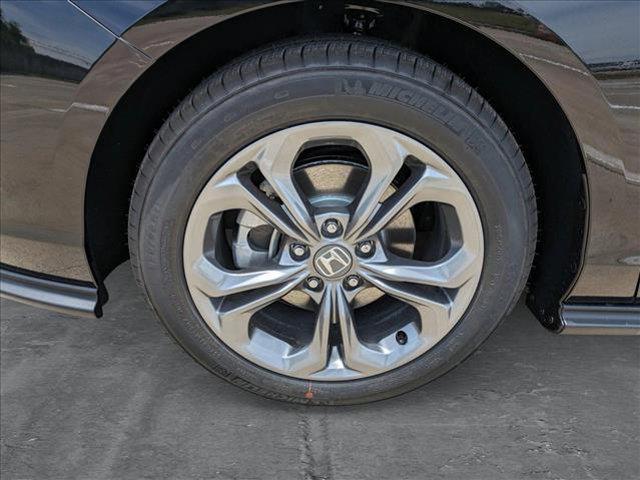used 2024 Honda Accord car, priced at $28,995