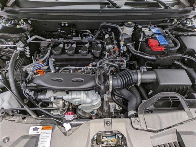used 2024 Honda Accord car, priced at $28,995