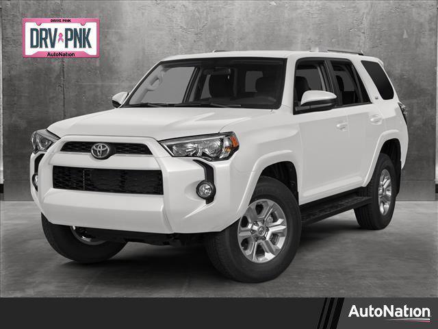 used 2015 Toyota 4Runner car, priced at $24,499