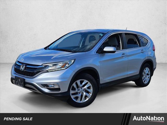 used 2016 Honda CR-V car, priced at $15,995