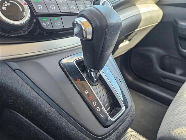 used 2016 Honda CR-V car, priced at $15,995