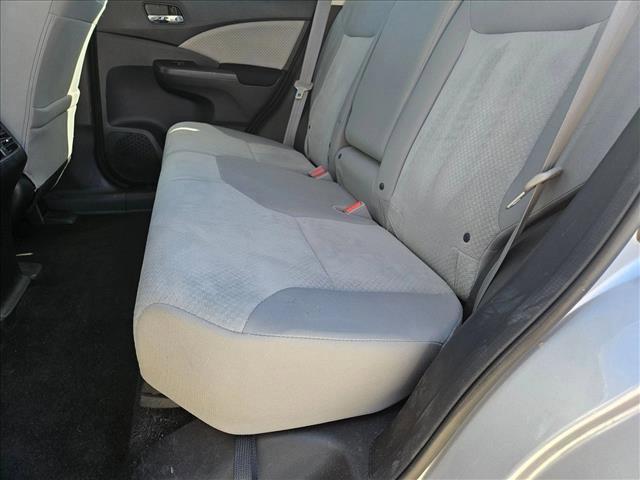 used 2016 Honda CR-V car, priced at $15,995