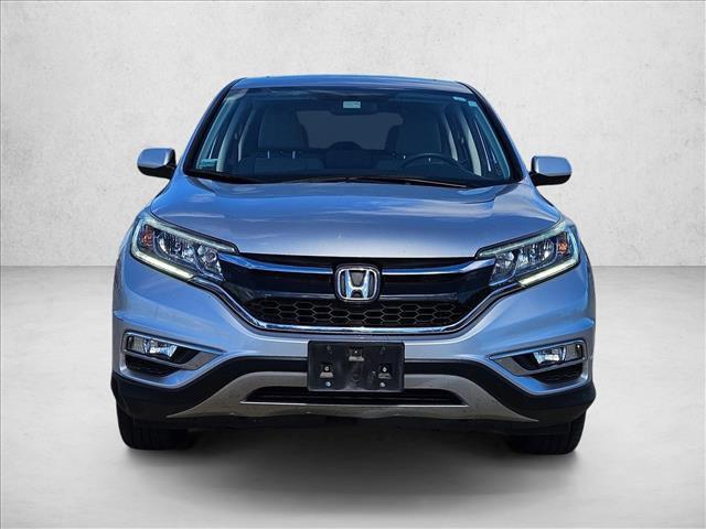 used 2016 Honda CR-V car, priced at $15,995