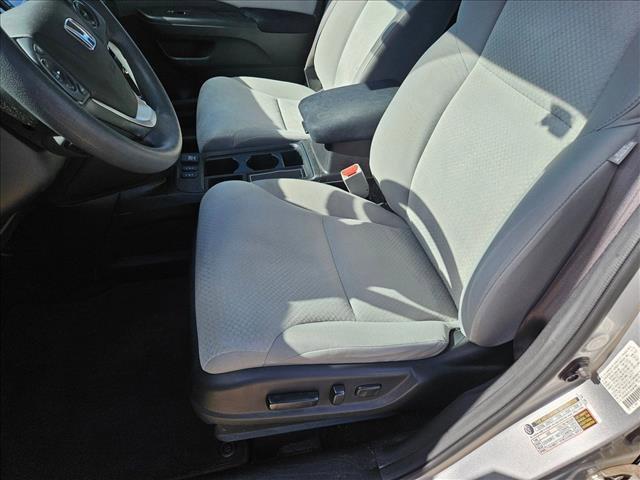 used 2016 Honda CR-V car, priced at $15,995