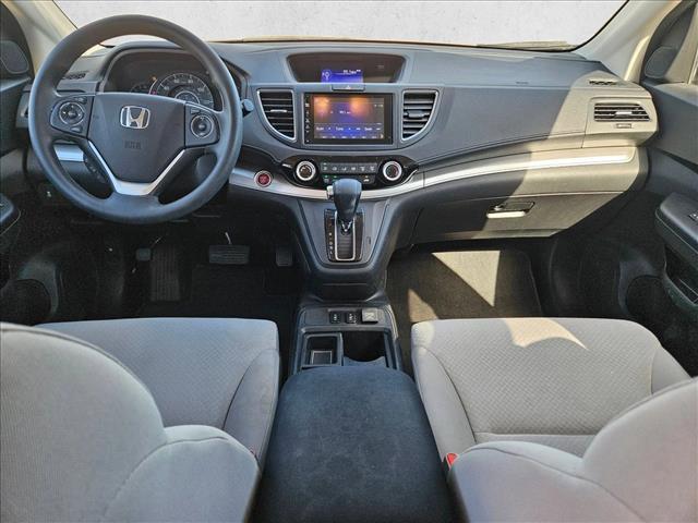 used 2016 Honda CR-V car, priced at $15,995