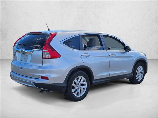 used 2016 Honda CR-V car, priced at $15,995
