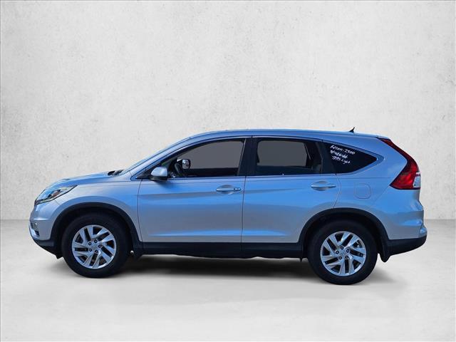 used 2016 Honda CR-V car, priced at $15,995