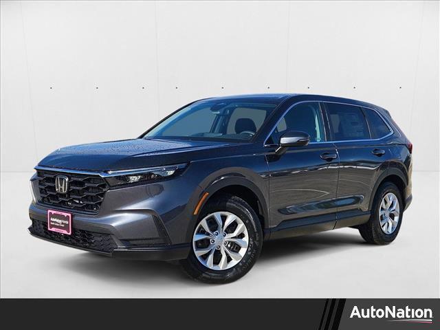 new 2026 Honda CR-V car, priced at $32,370
