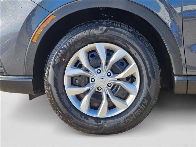 new 2026 Honda CR-V car, priced at $32,370